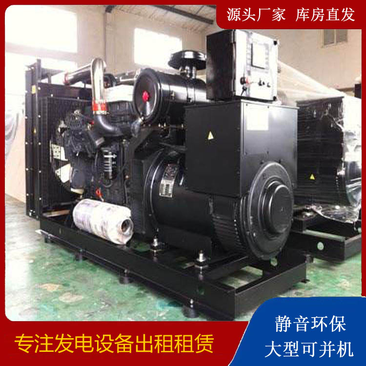 郊区发电车出租 柴油发电机组需要经常换机油吗？