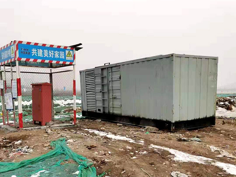 郊区燃气发电机在高海拔地区运行时会遇到哪些常见故障?